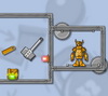 Crash The Robot