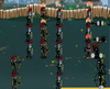 Teelonians The Clan Wars