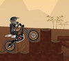 Dirty Biker