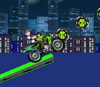 Ben 10 Atv