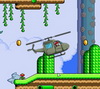 Mario Helicopter