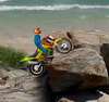 Star Stunt Biker