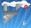 Fly Away Rabbit 2