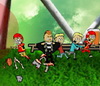 Mass Mayhem 3