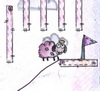 Little Sheep