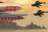 Humaliens Battle 3