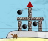 Castle Bomber