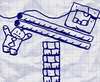 Paper Floods