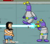 Hobo 5 Space Brawls