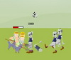 Farmer Vs Zombies