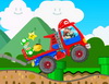 Super Mario Truck