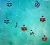 Galactica Rebellion