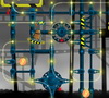 The Railway Robots Road