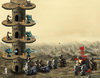 Robot Attack