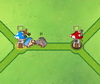 Hedgehog War