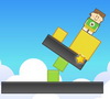 Toy Bricks Destroy