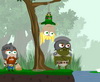 Dor The Dwarf