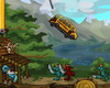 Retired Wizard Defense