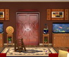 Sapphire Room Escape