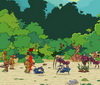 Army Of Ages