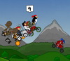 Cyclo Maniacs 2