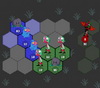 Awesome Ghost Vs Zombies
