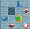 15 Castaway