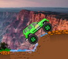 Ben 10 Urban Jeep