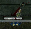 Zombie Train