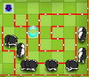 Puppet Rush