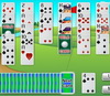 Golf Solitaire Pro