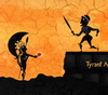 The First Hero