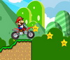 Mario Motocross Mania