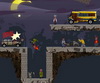 Zombie Smasher