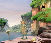 Treasure Of Big Totem 16