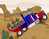 Transformers Truck