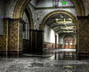 Escape Grim Asylum