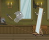 Georg The Ghost