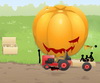 Click Death Halloween