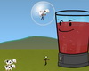Stick Blender