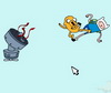 Jumping Finn