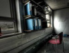 Abandoned Studio