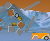 Rolling Tires 2