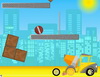 Rolling Tires 3