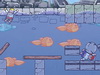 Underwater Golden City