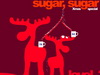 Sugar Sugar Christmas
