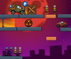 Cars Vs Zombies