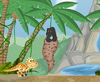 Donald The Dino