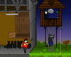 Night Robbers