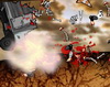 Mass Mayhem 4